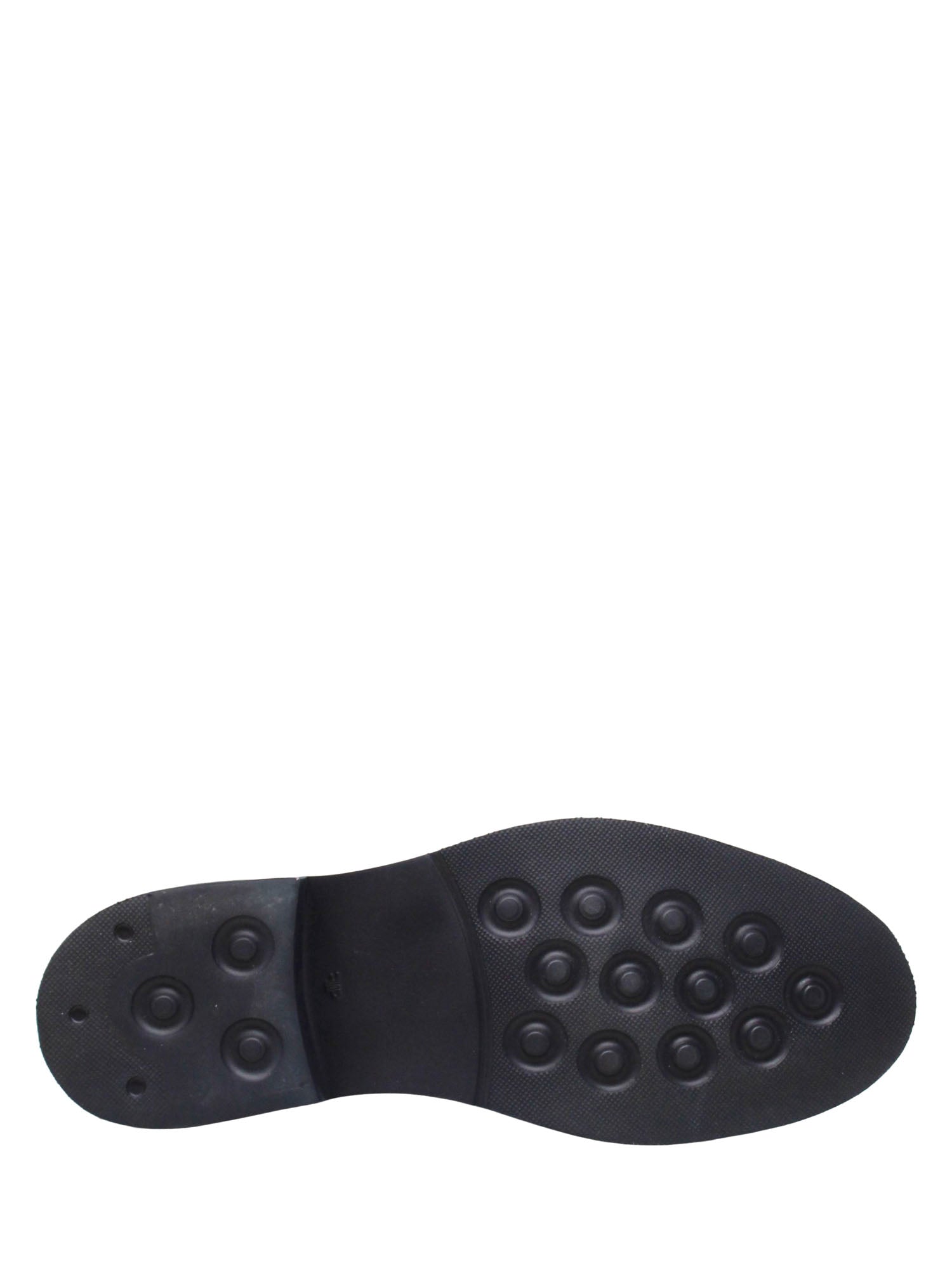 Scarpe eleganti Blu Exton