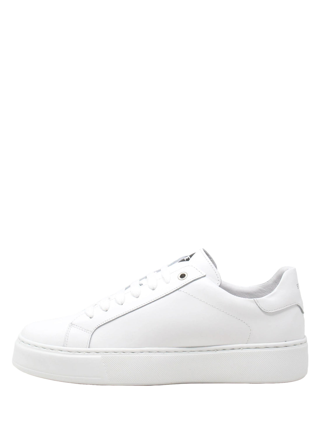 Sneakers Bianco Exton