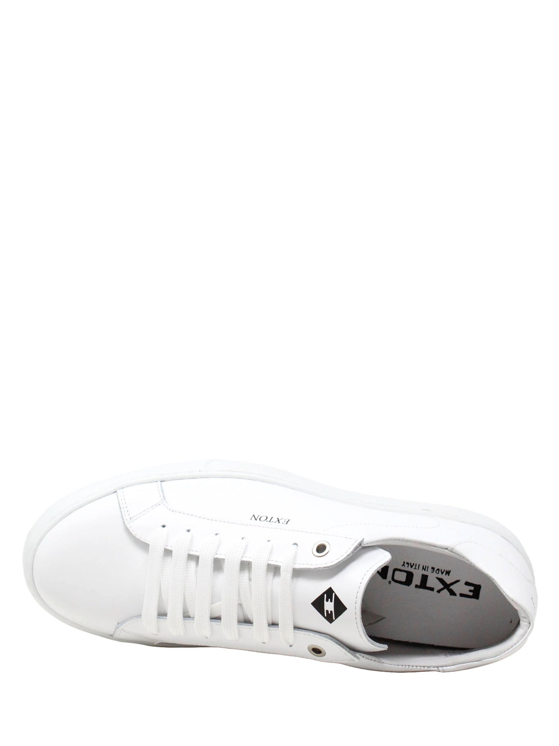 Sneakers Bianco Exton