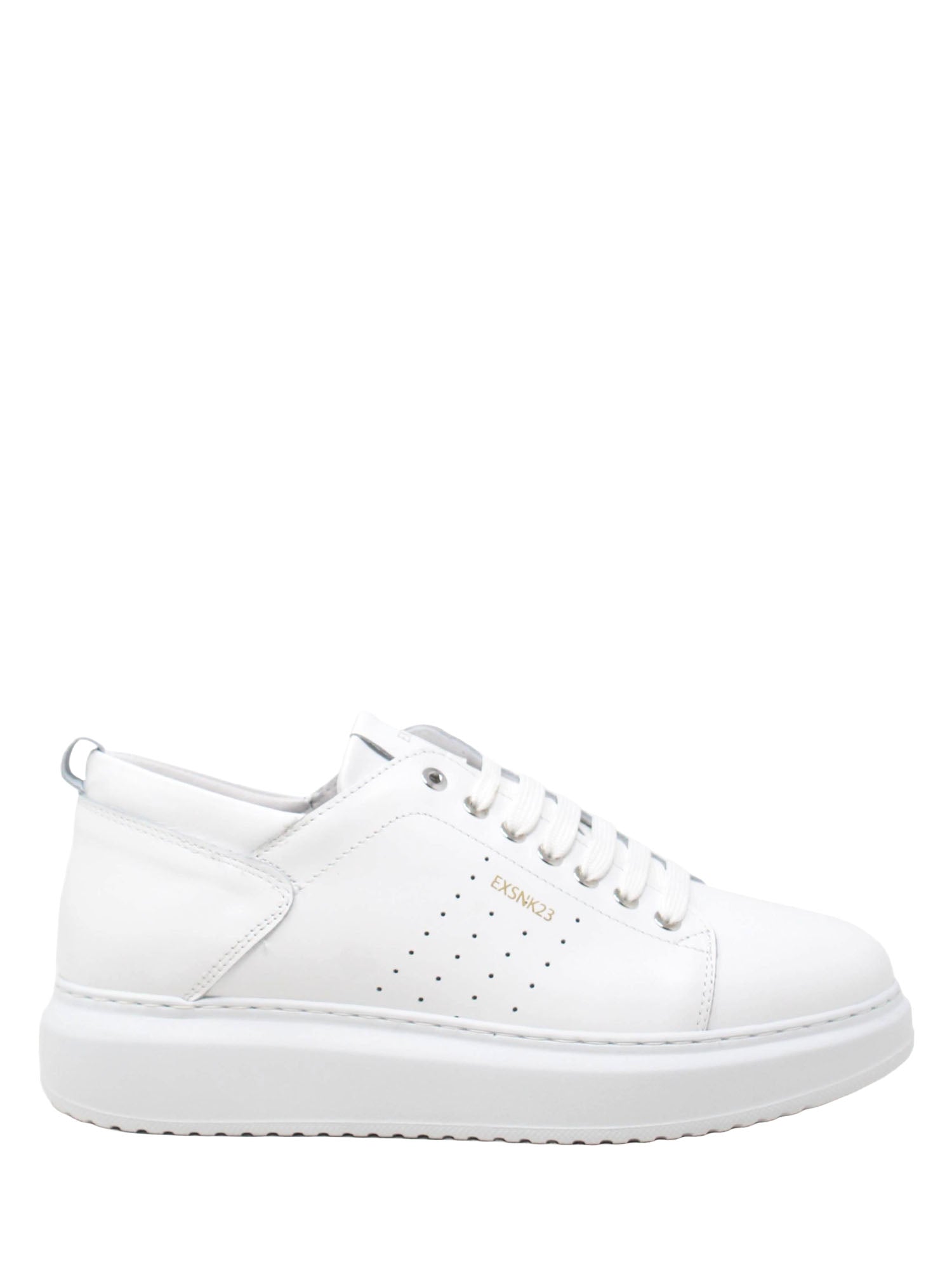 Sneakers Bianco Exton