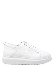Sneakers Bianco Exton