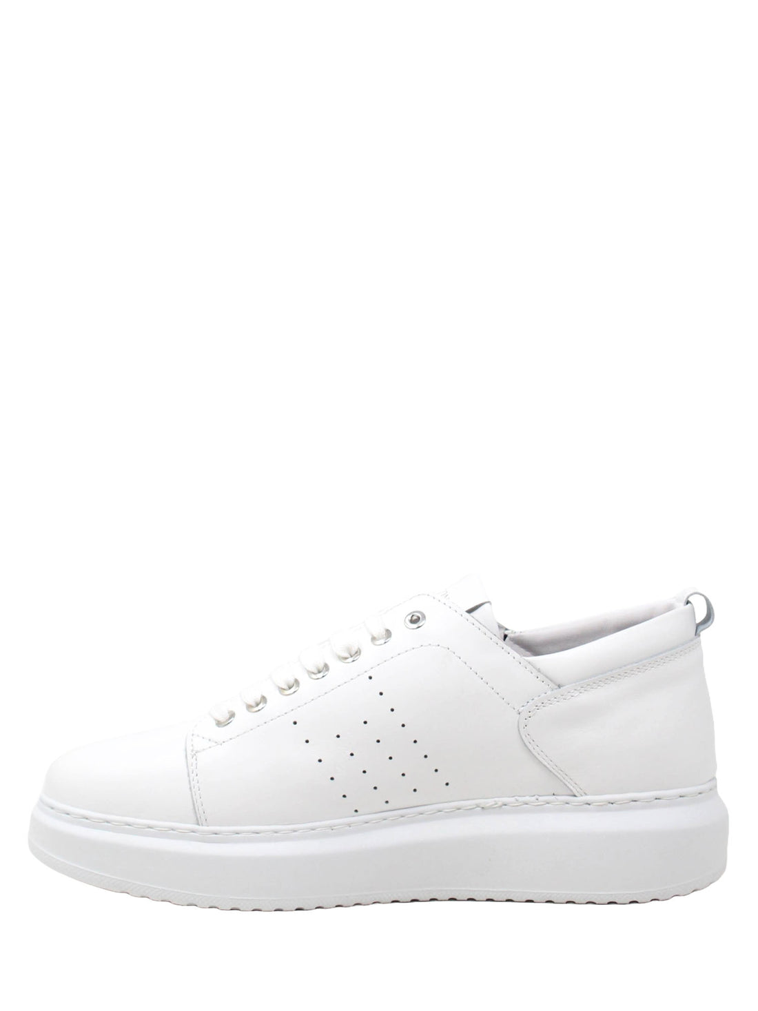 Sneakers Bianco Exton