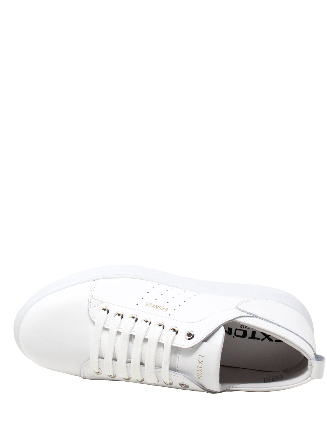 Sneakers Bianco Exton