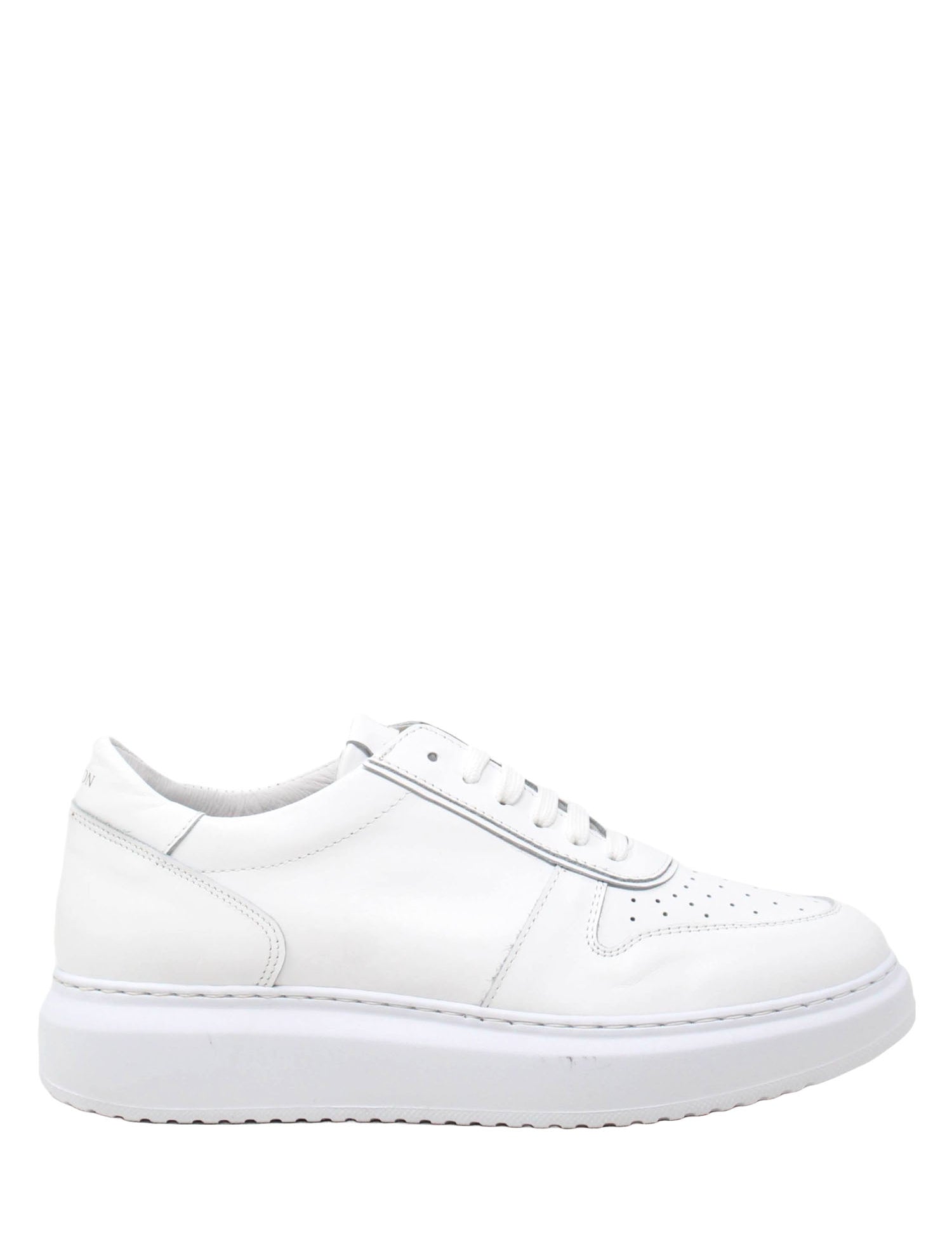 Sneakers Bianco Exton
