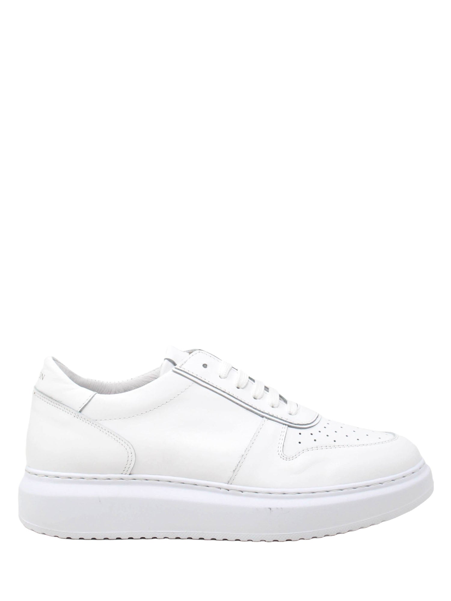 Sneakers Bianco Exton