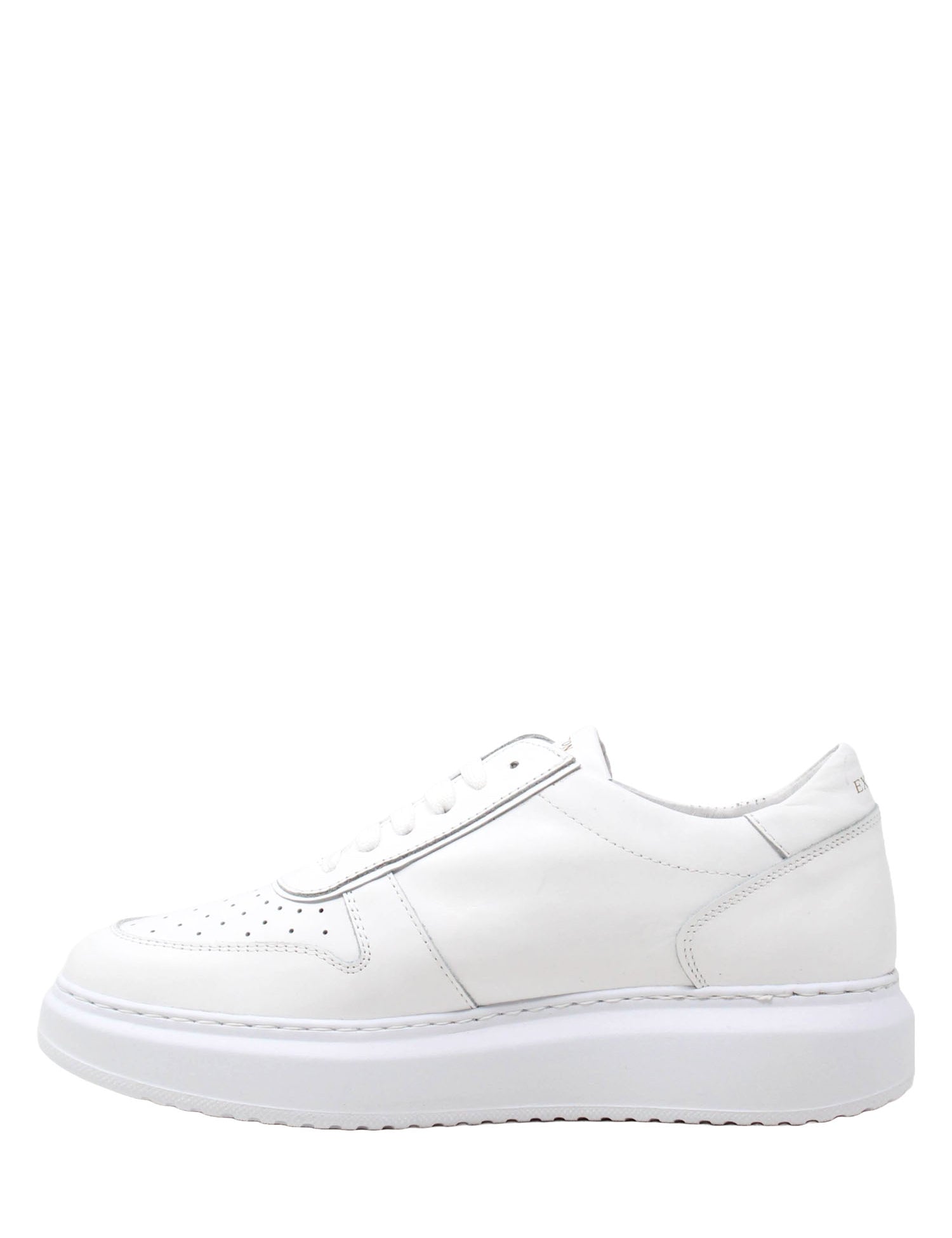 Sneakers Bianco Exton