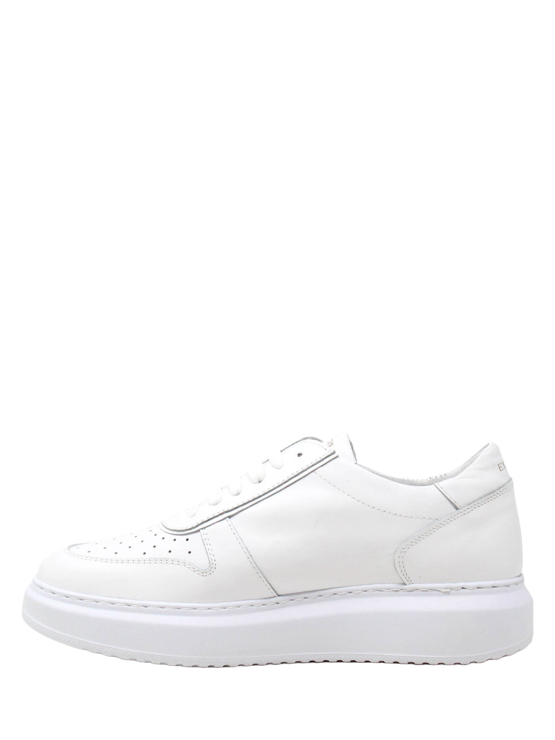 Sneakers Bianco Exton