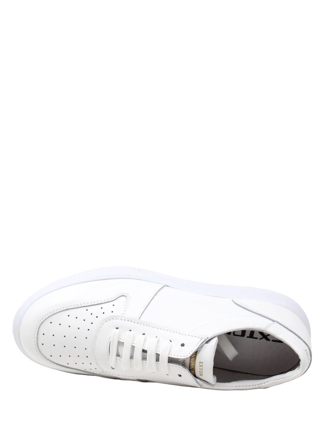 Sneakers Bianco Exton