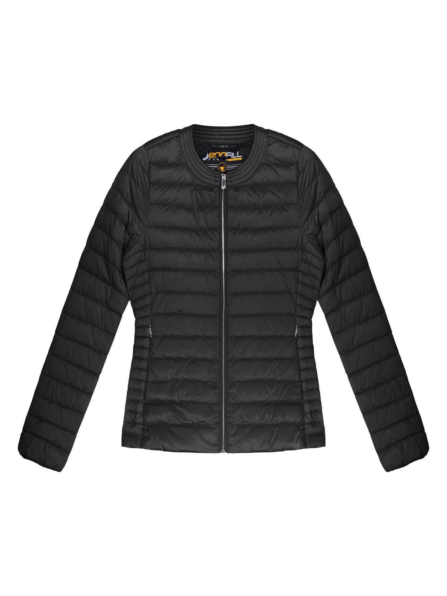 Piumini Nero Ciesse Piumini