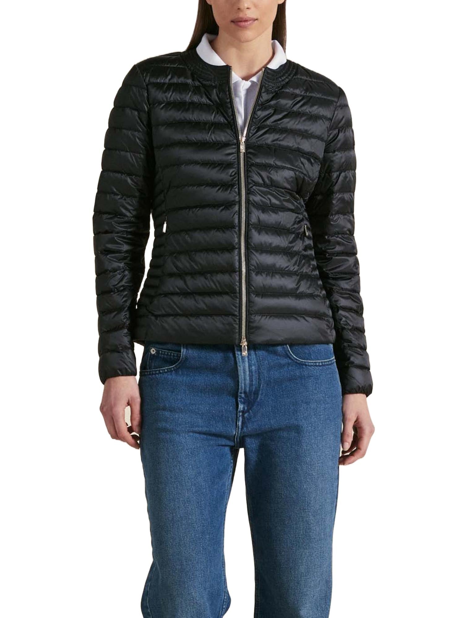 Piumini Nero Ciesse Piumini