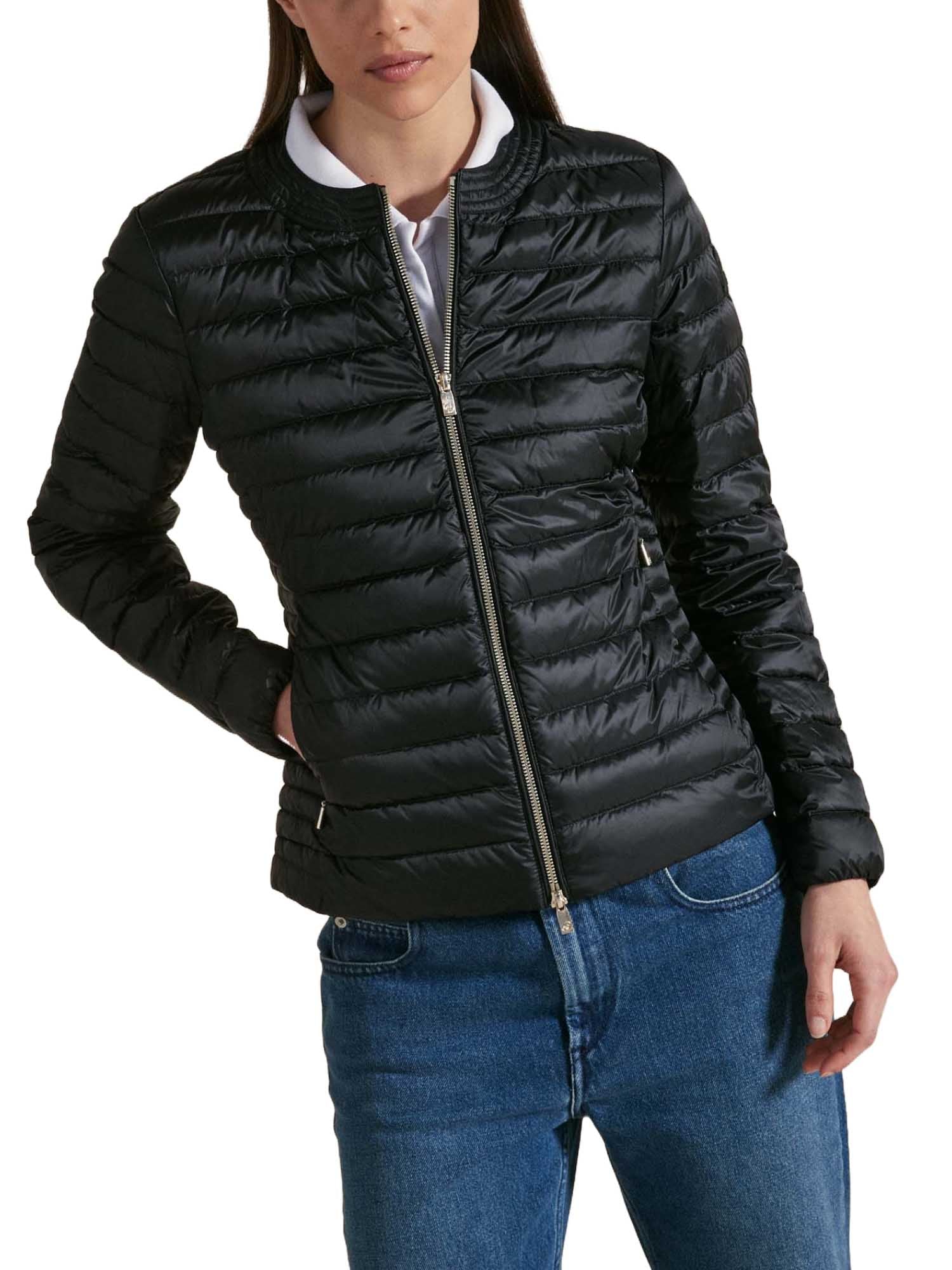 Piumini Nero Ciesse Piumini