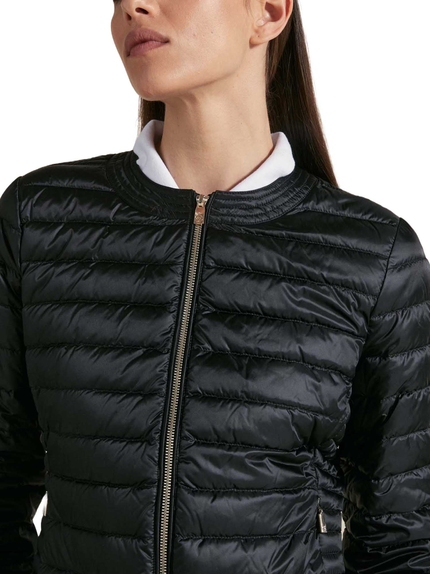 Piumini Nero Ciesse Piumini