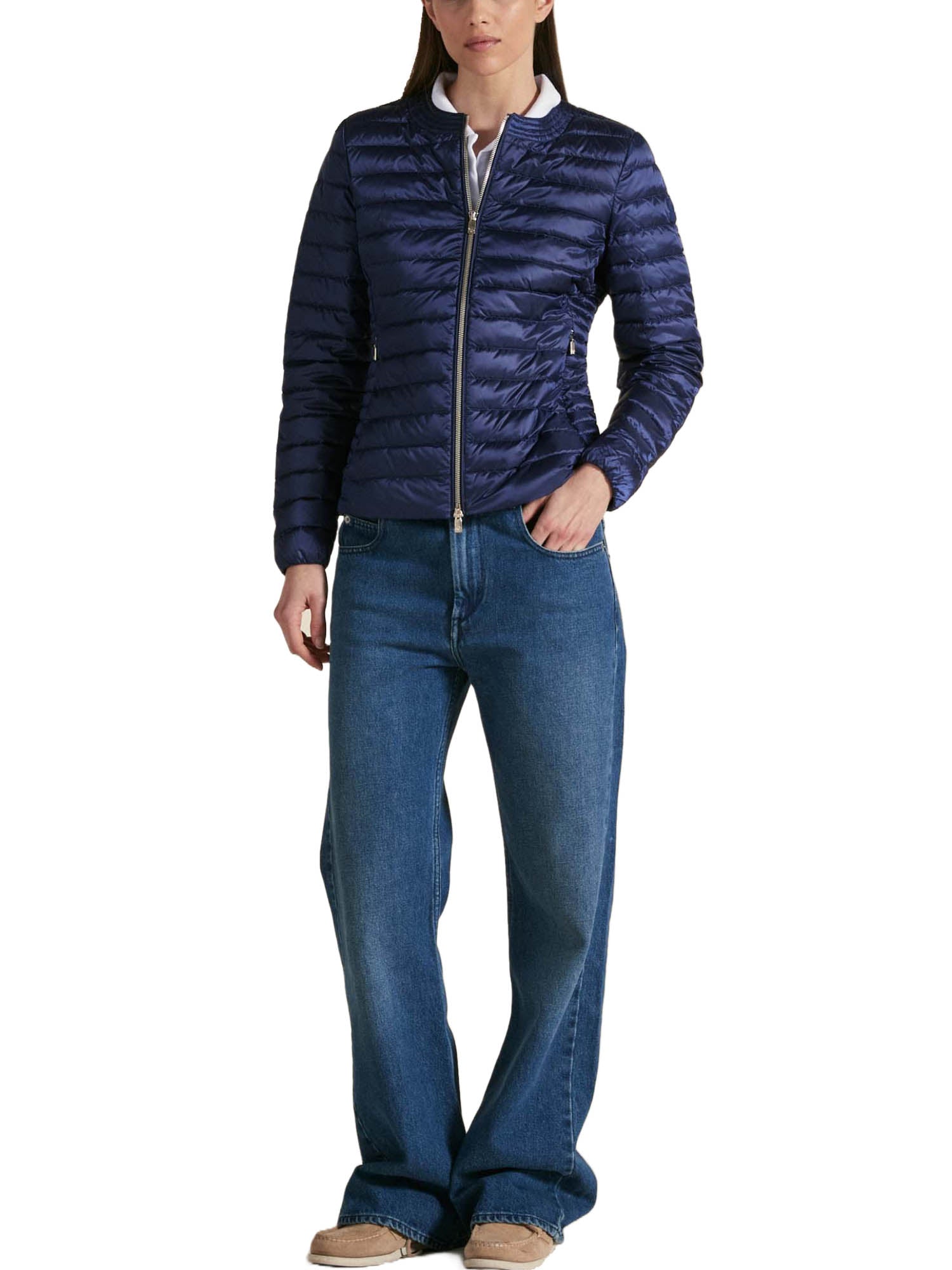 Piumini Blu Ciesse Piumini