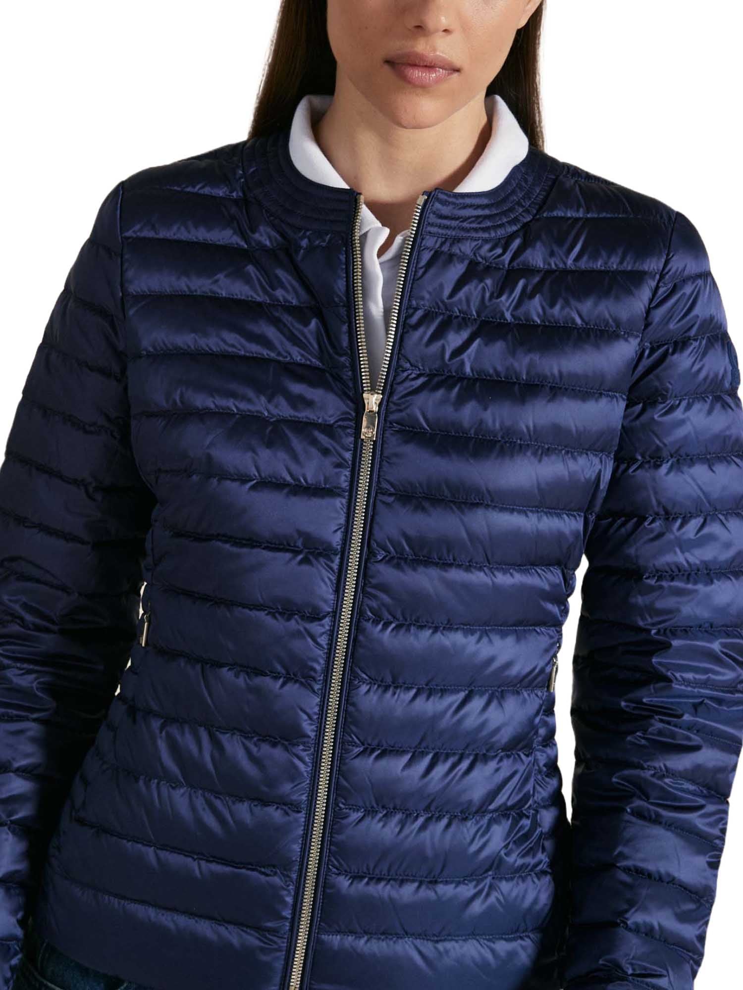 Piumini Blu Ciesse Piumini