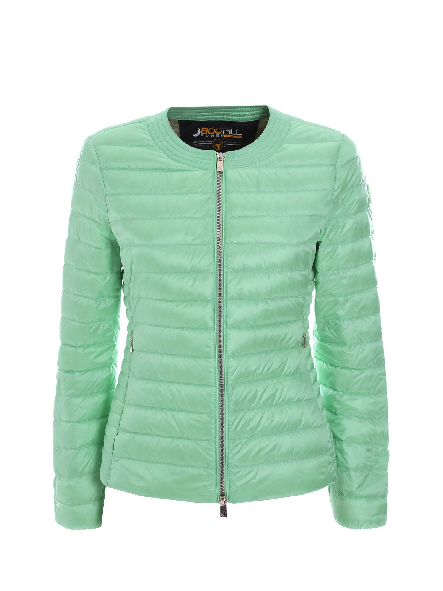 Piumini Verde Ciesse Piumini