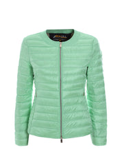 Piumini Verde Ciesse Piumini