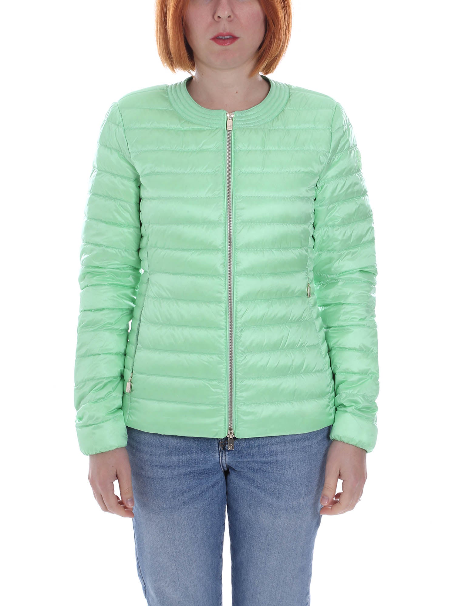 Piumini Verde Ciesse Piumini