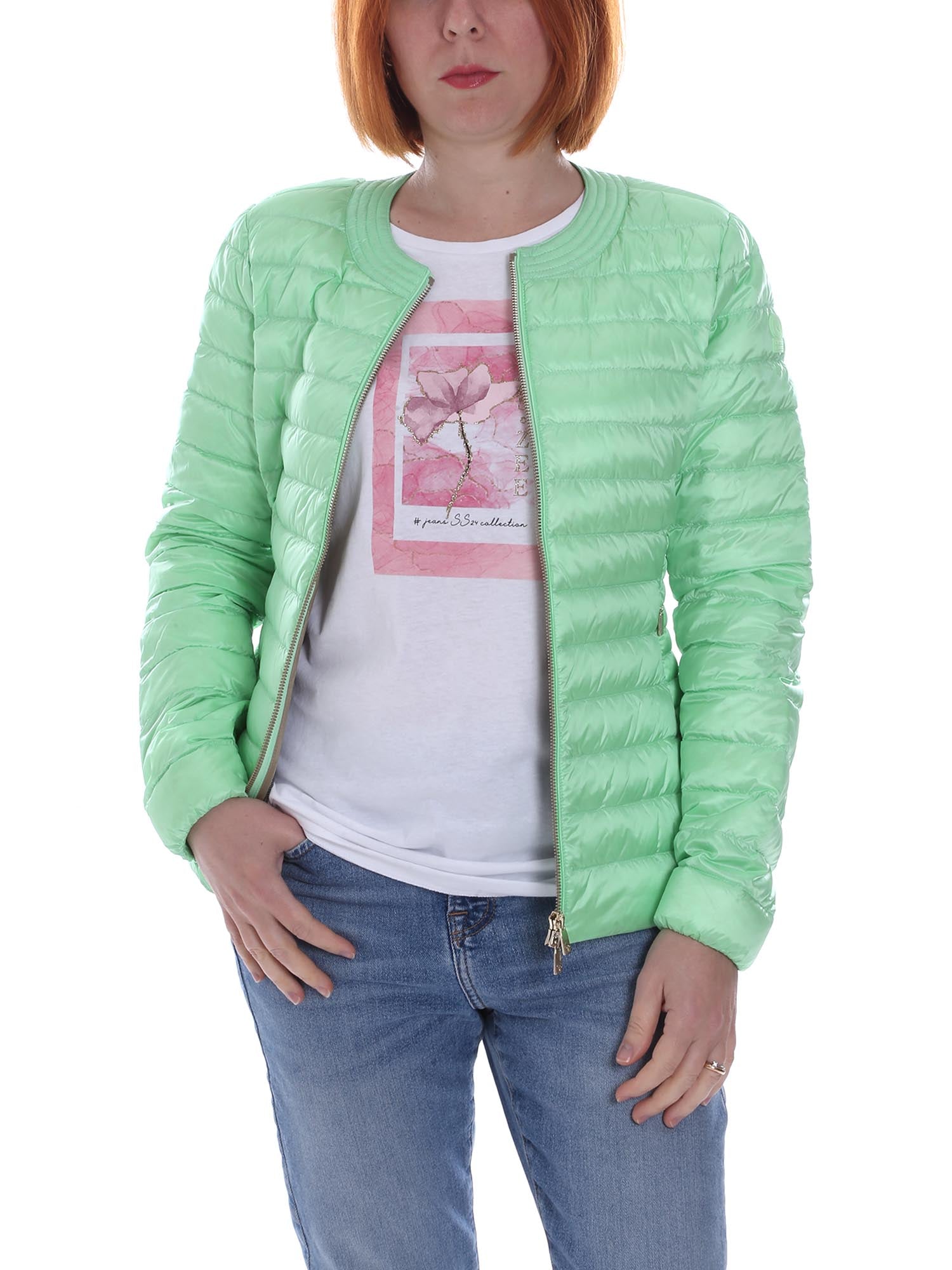 Piumini Verde Ciesse Piumini