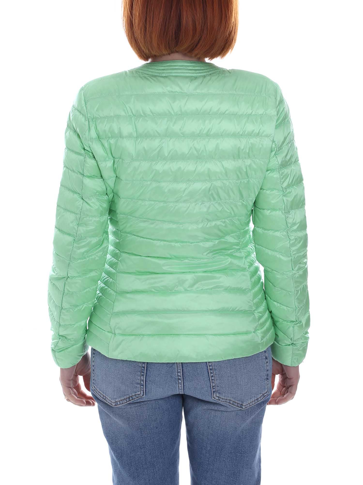 Piumini Verde Ciesse Piumini