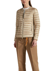 Piumini Beige Ciesse Piumini