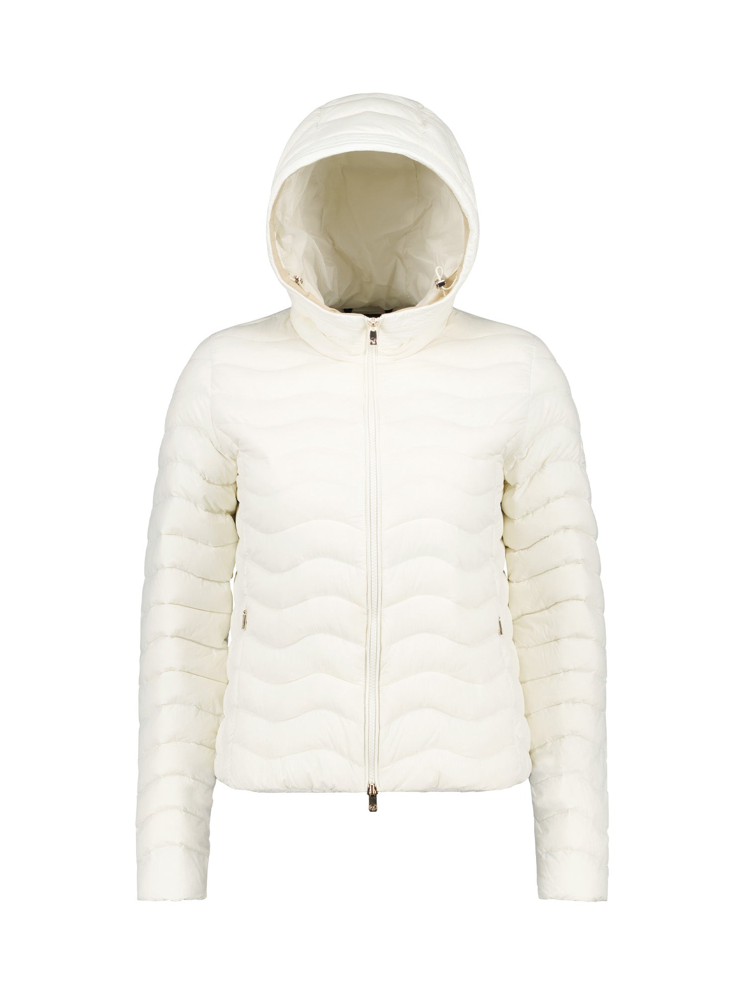 Piumini Bianco Ciesse Piumini