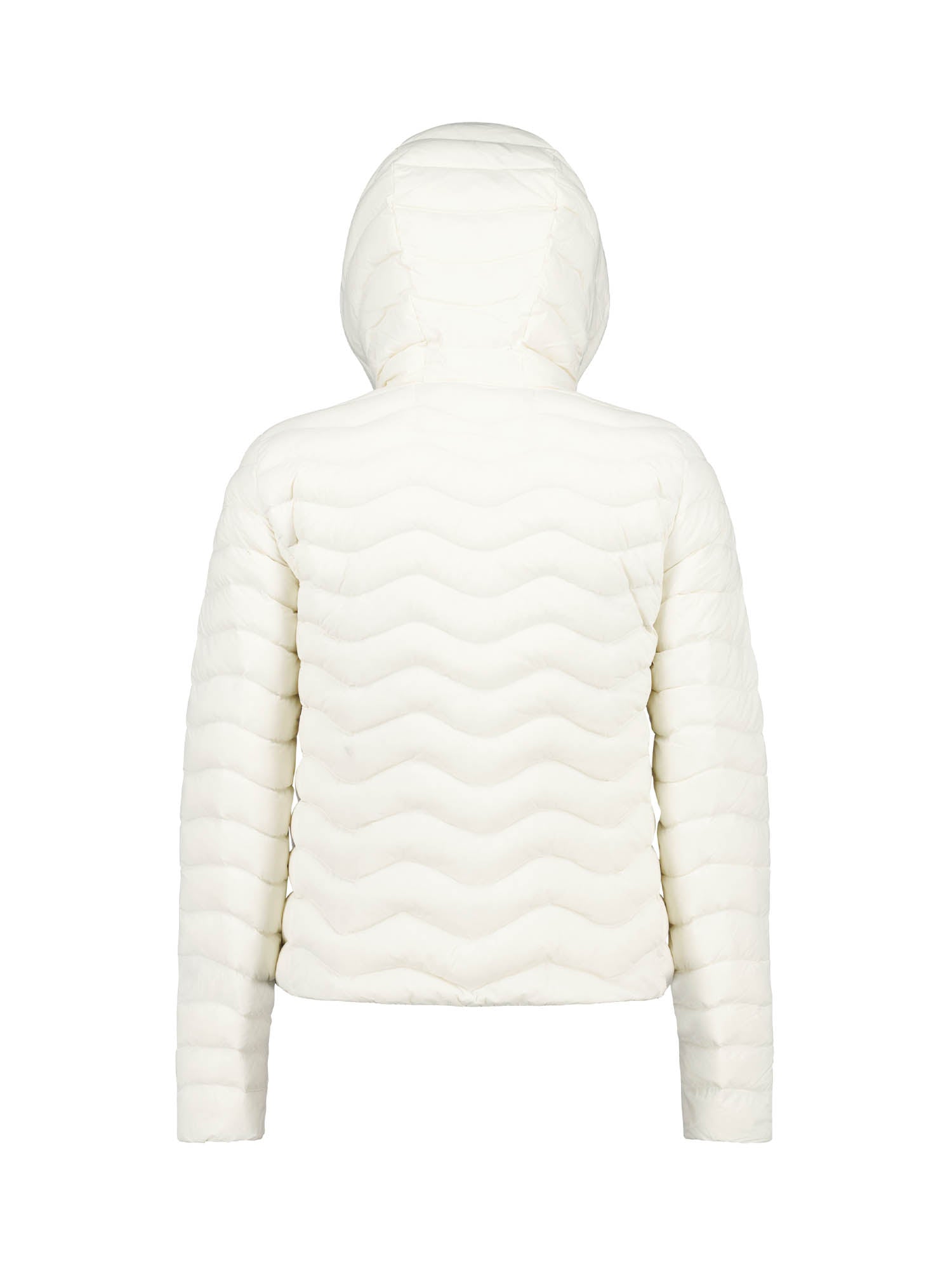 Piumini Bianco Ciesse Piumini