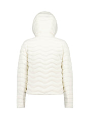 Piumini Bianco Ciesse Piumini