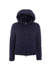 Piumini Blu Ciesse Piumini