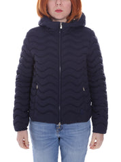 Piumini Blu Ciesse Piumini