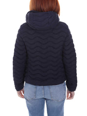 Piumini Blu Ciesse Piumini