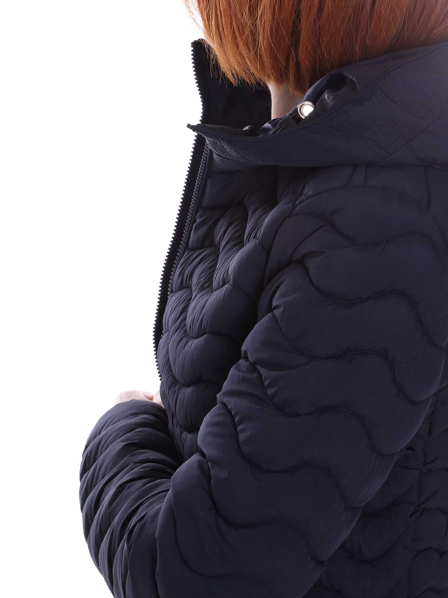 Piumini Blu Ciesse Piumini