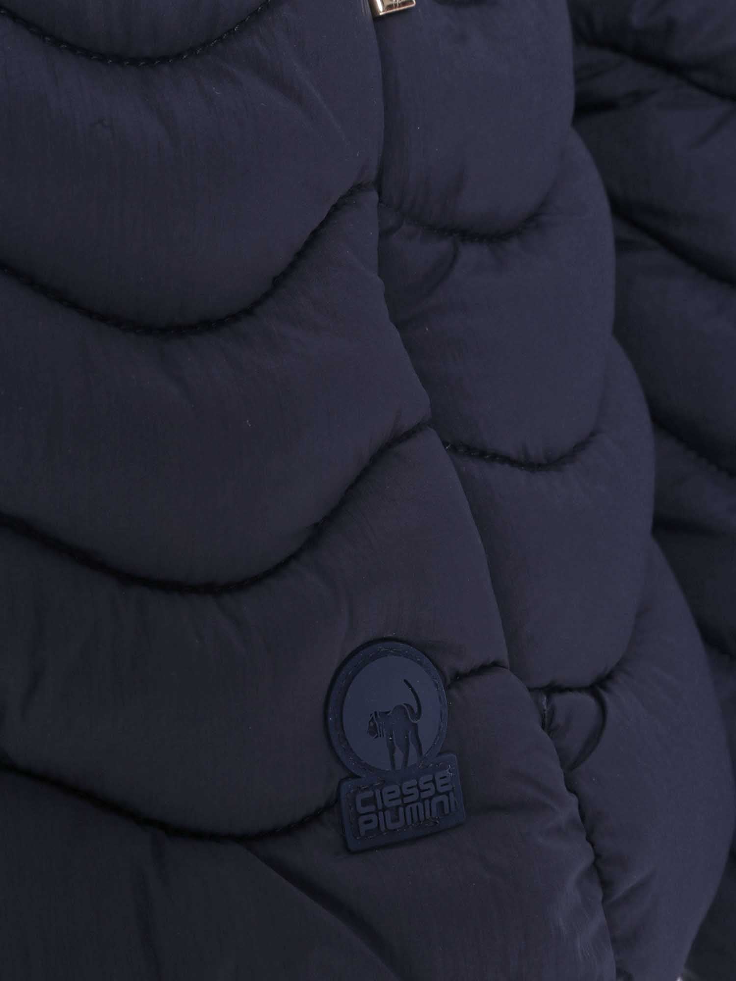 Piumini Blu Ciesse Piumini