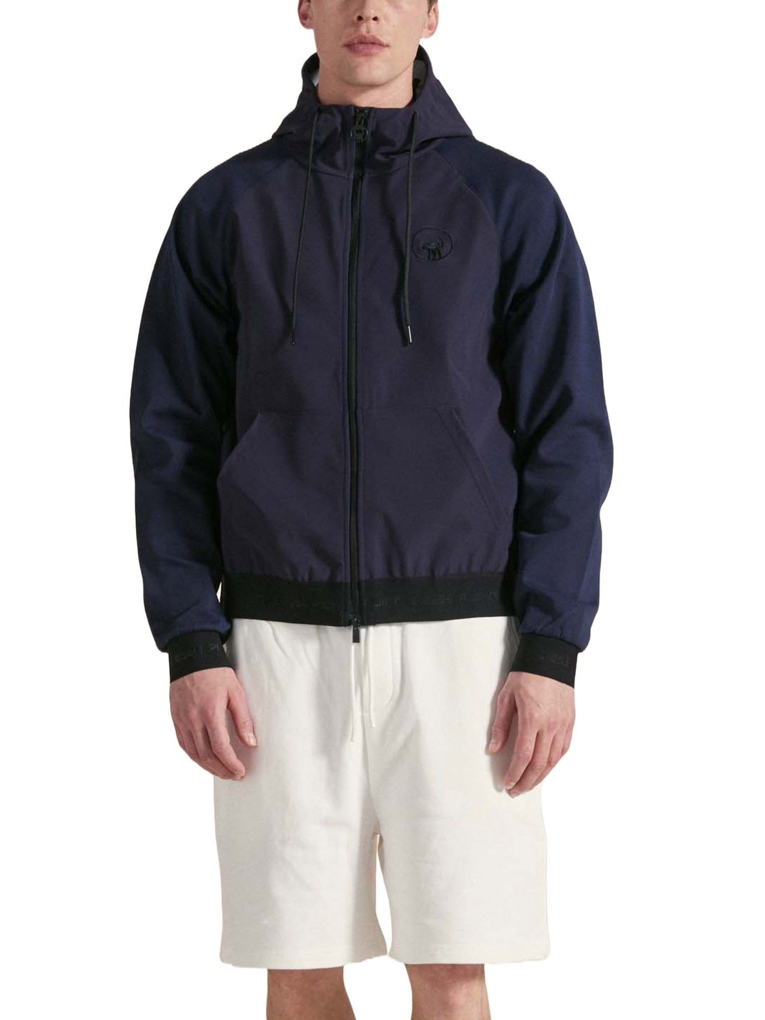 Giacche Blu Ciesse Piumini