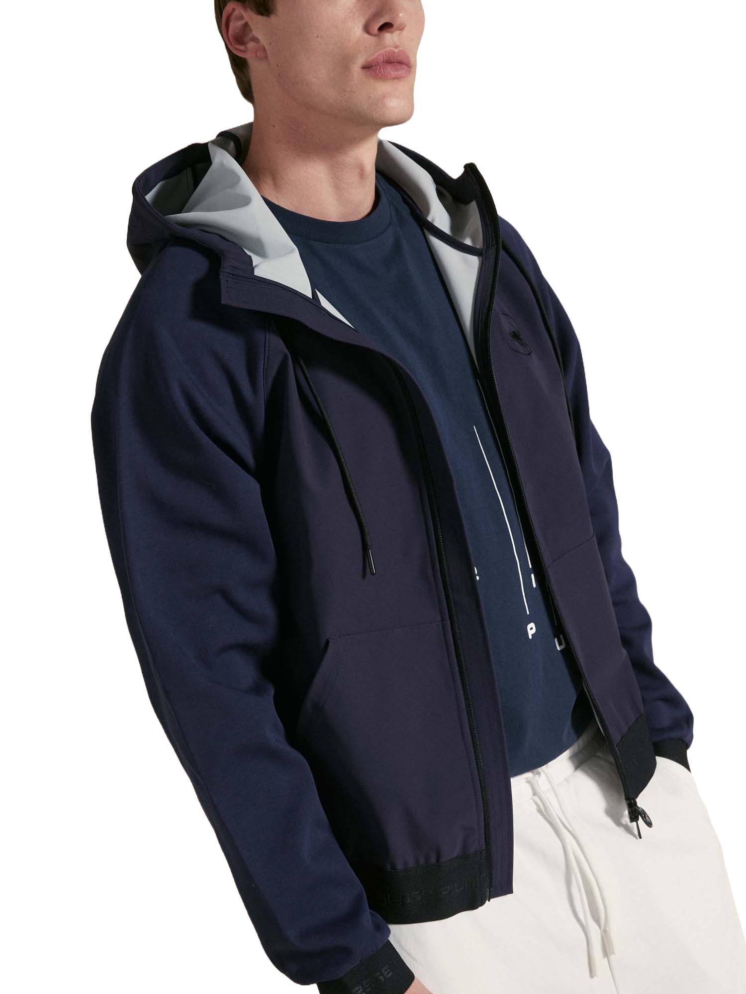 Giacche Blu Ciesse Piumini