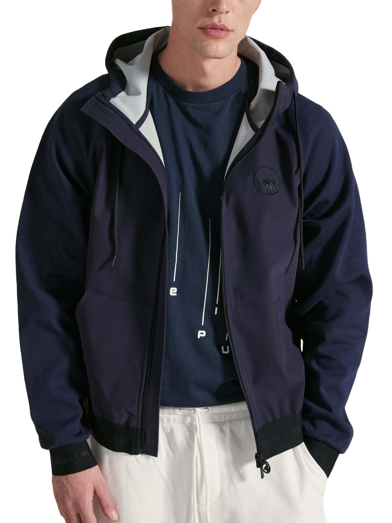 Giacche Blu Ciesse Piumini