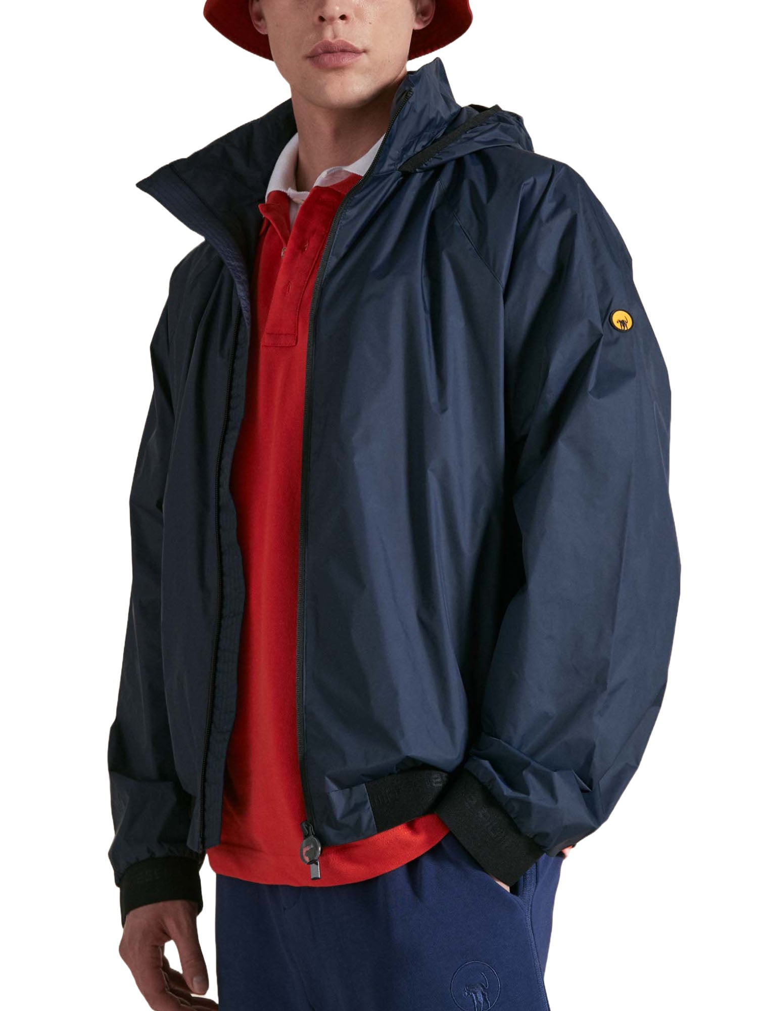 Giacche Blu Ciesse Piumini