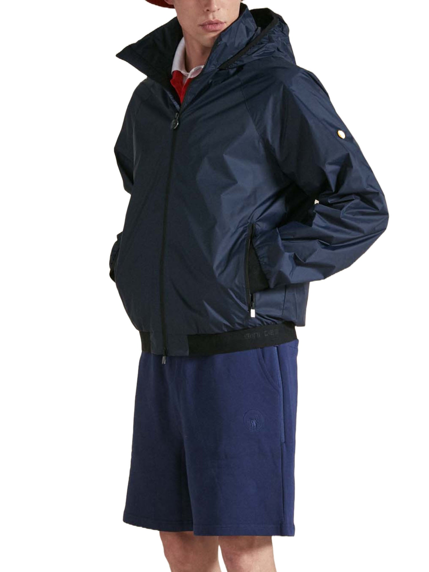 Giacche Blu Ciesse Piumini