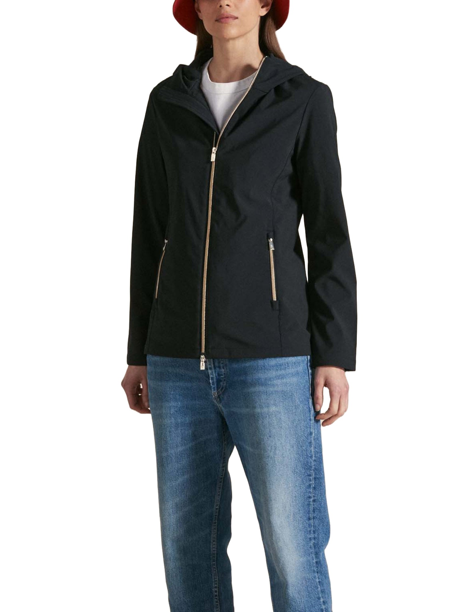 Giacche Nero Ciesse Piumini