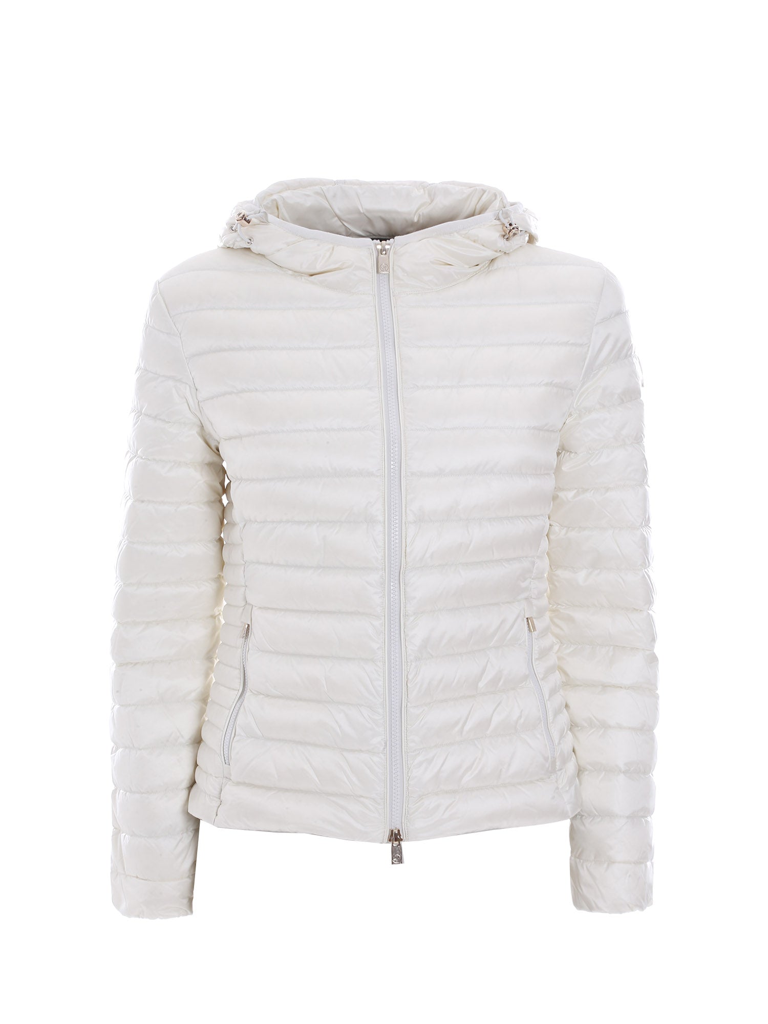 Piumini Bianco Ciesse Piumini