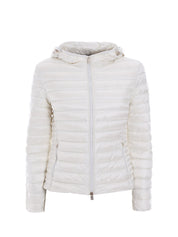 Piumini Bianco Ciesse Piumini