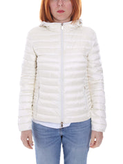 Piumini Bianco Ciesse Piumini