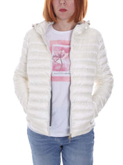 Piumini Bianco Ciesse Piumini