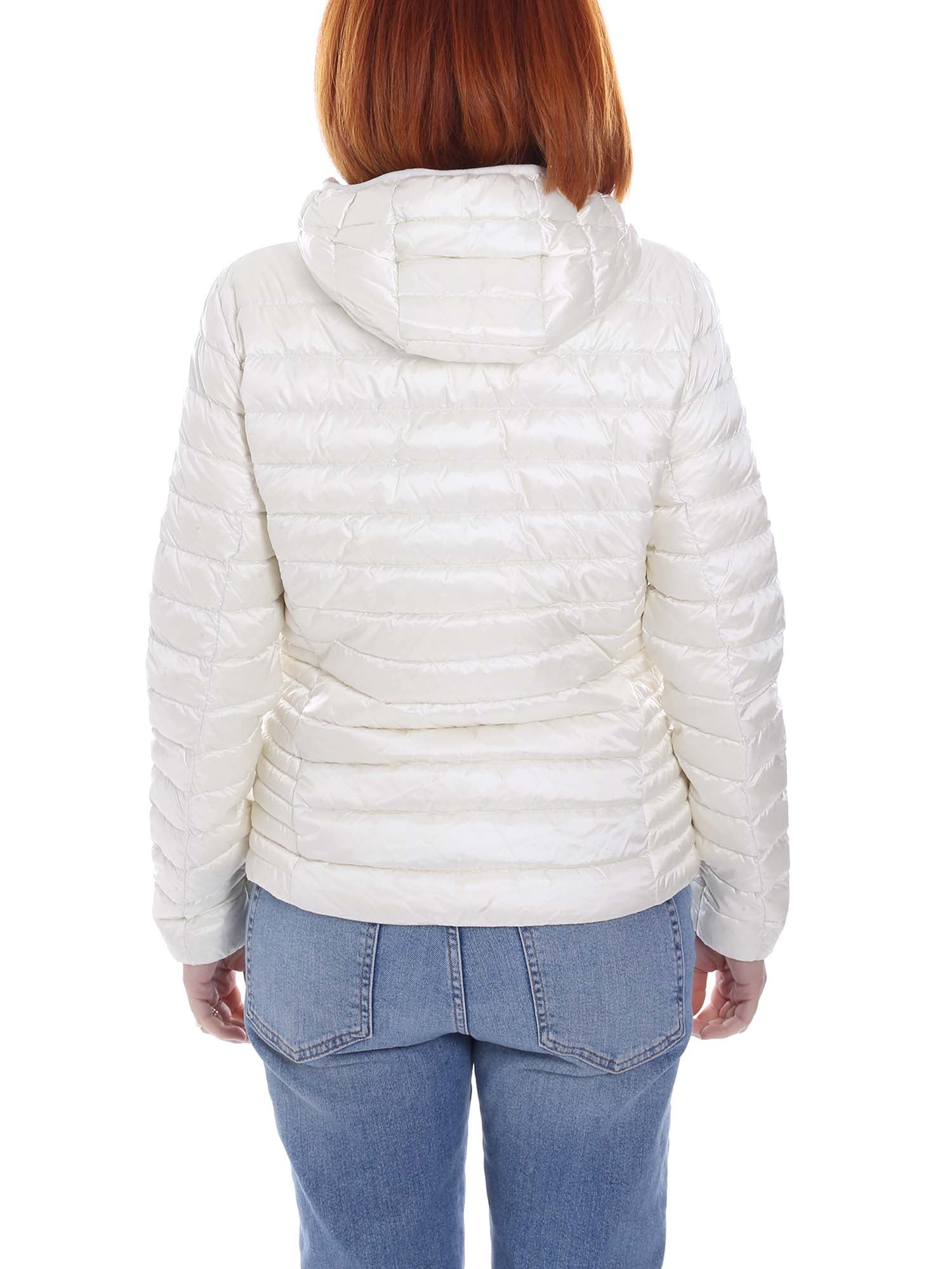 Piumini Bianco Ciesse Piumini