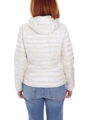 Piumini Bianco Ciesse Piumini