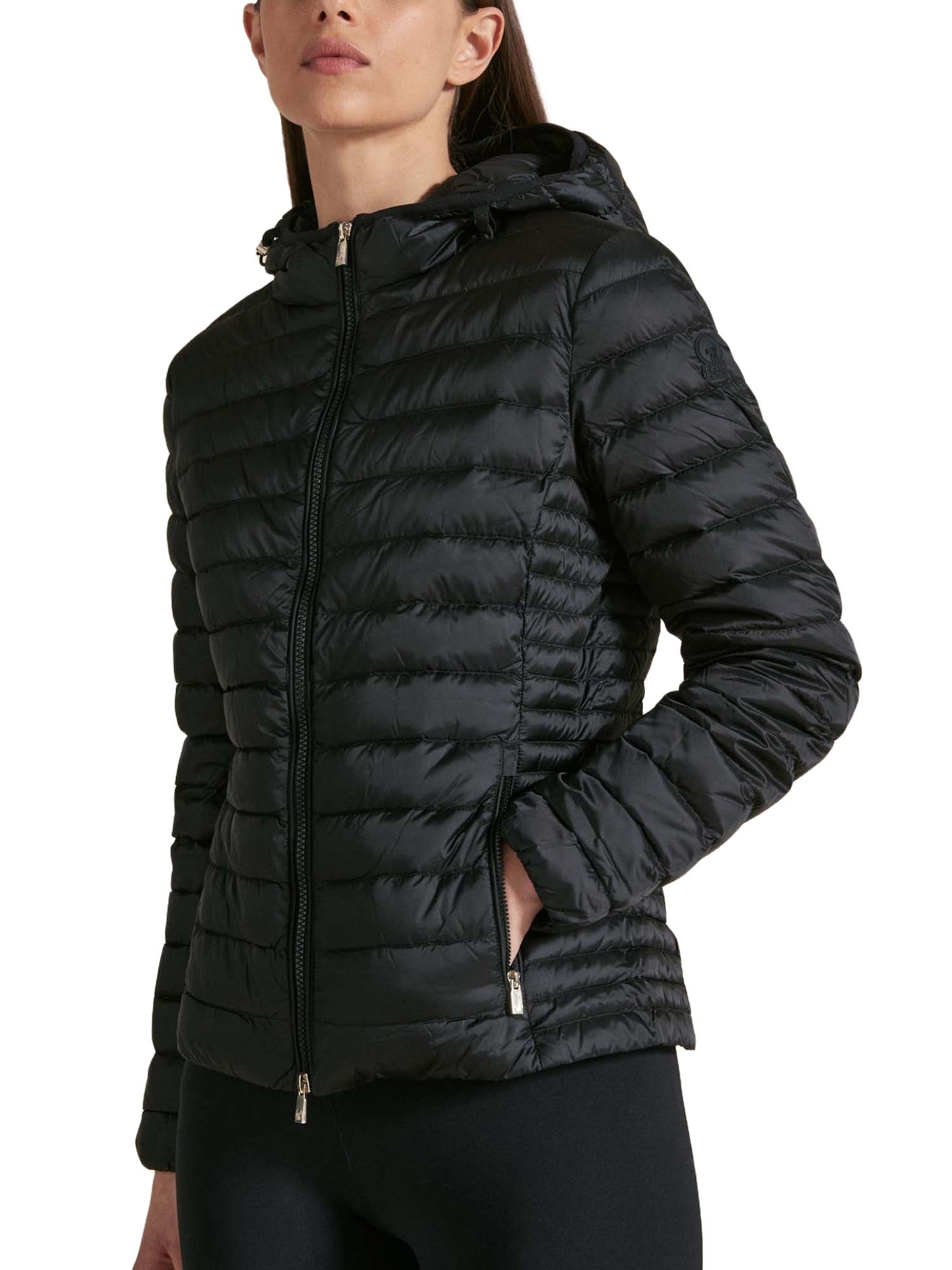 Piumini Nero Ciesse Piumini