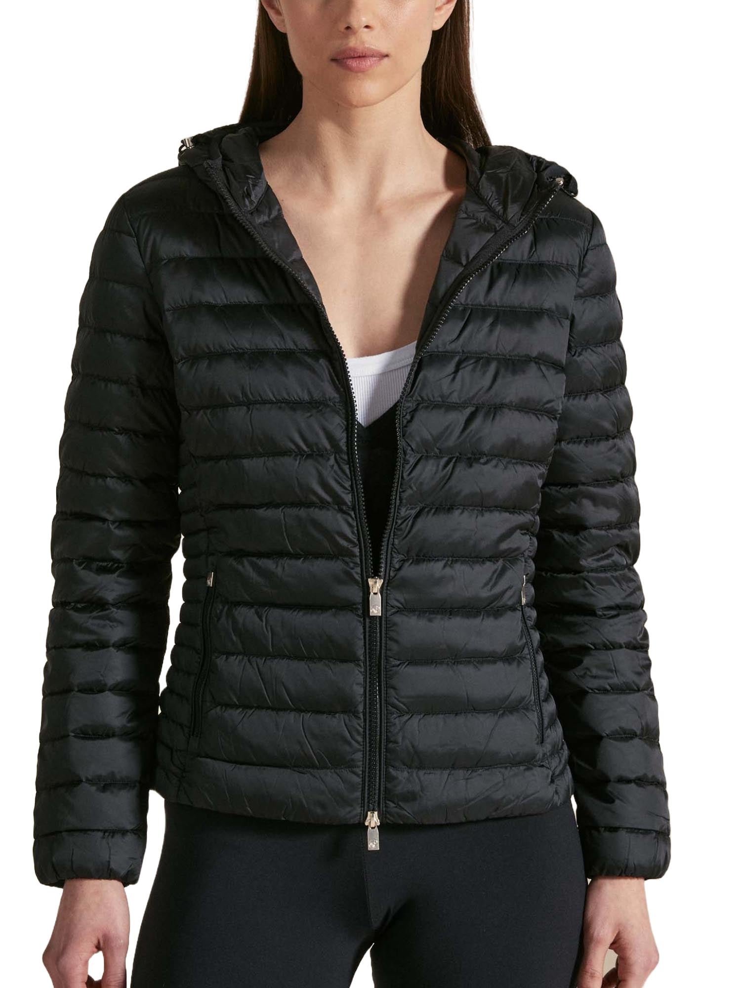 Piumini Nero Ciesse Piumini