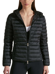 Piumini Nero Ciesse Piumini