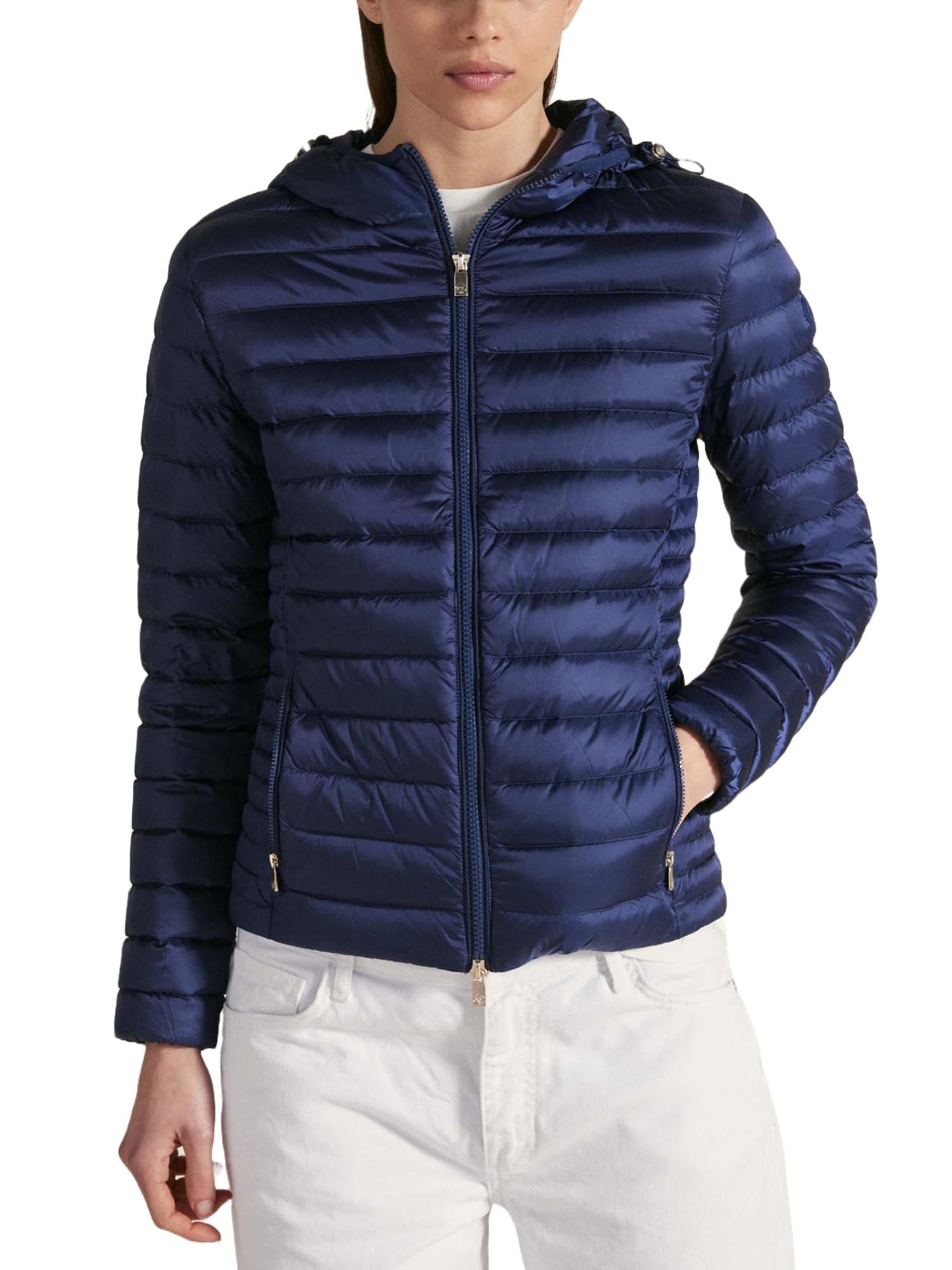 Piumini Blu Ciesse Piumini