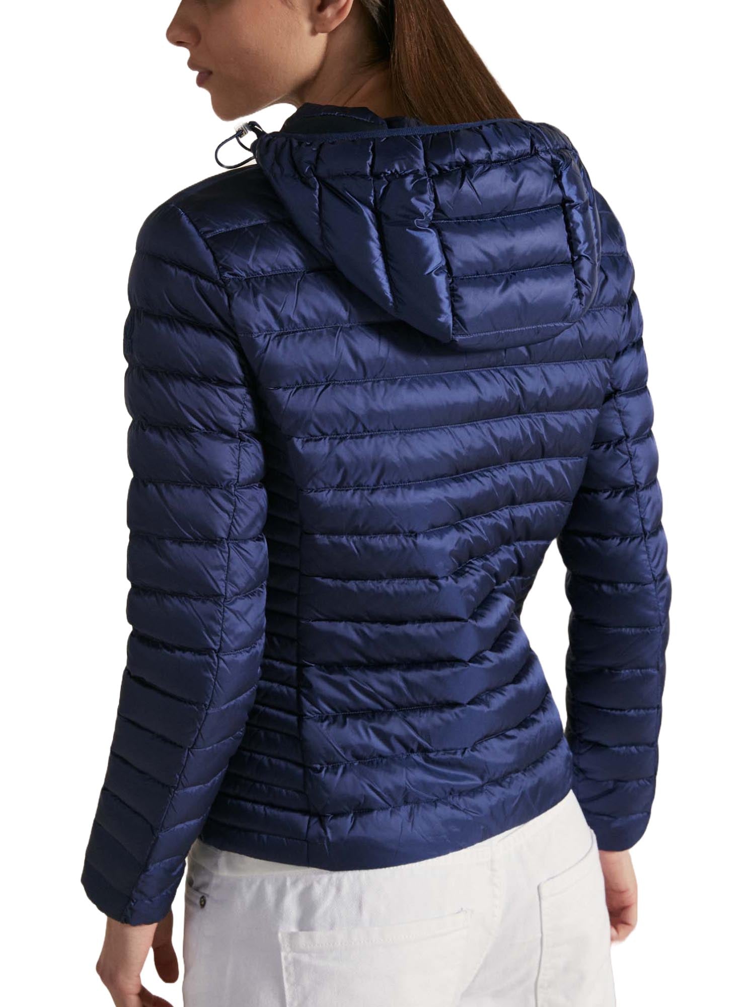 Piumini Blu Ciesse Piumini