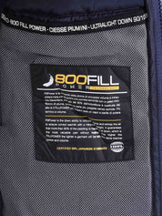 Piumini Blu Ciesse Piumini